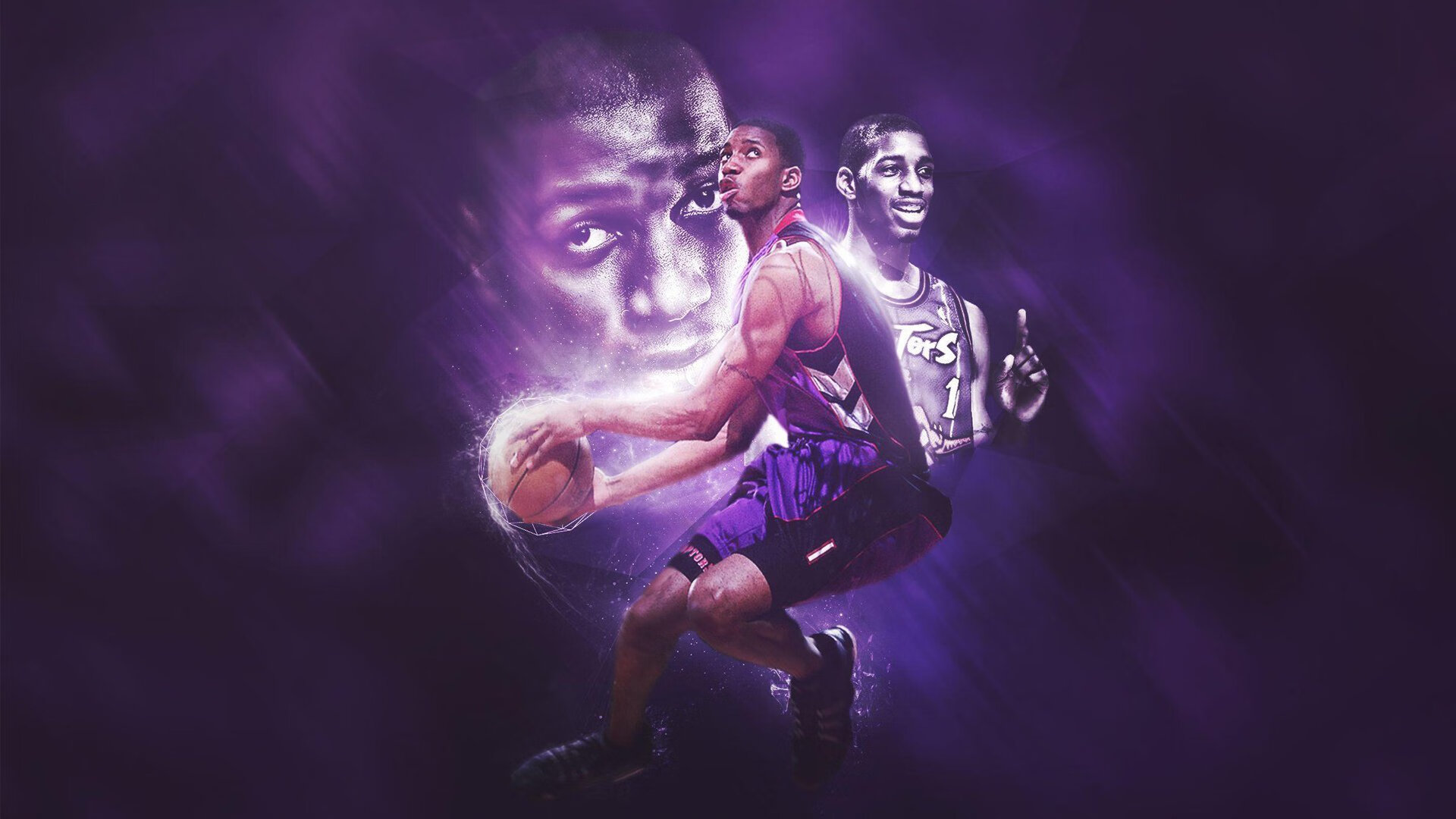 杜兰特首秀引爆全场,加拿大观众高呼MVP!